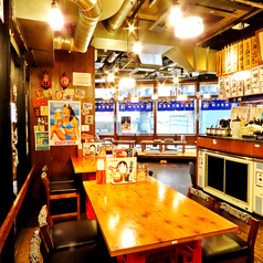 会社の各種宴会や地域の集まりには、もつ鍋専門店のお多福三鷹店が お客様の宴を全力でサポート致します！！