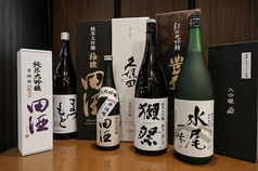 日本酒