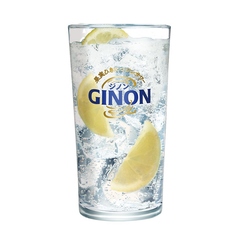 GINONレモンサワー