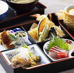 特選SHIKI弁当