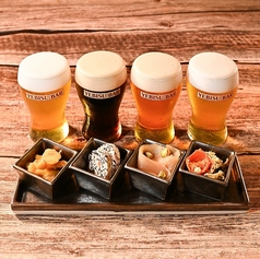 YEBISUBAR ヱビスバー ワンビル店のおすすめ料理1