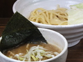 料理メニュー写真&nbsp;四種の魚のつけ麺