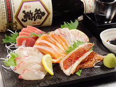 逸品料理 亀萬のおすすめ料理3