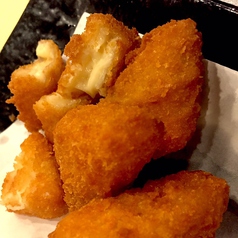 カマンベールフライ（5コ）