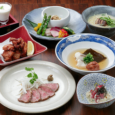 京おばんざい じろく亭 京都河原町木屋町の写真2