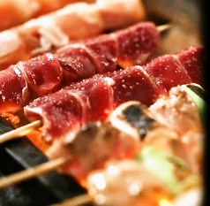 焼鳥居酒屋 串焼きはるちゃんの写真2