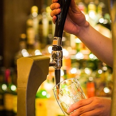 徹底した品質管理がこだわり。