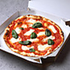 ピッツァ マルゲリータ