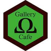 Gallery Cafe Ω ギャラリーカフェオメガ