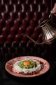 料理メニュー写真 ロインズユッケ