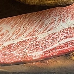 【一日5食限定】燈道ステーキ 2,980円（税込）の写真