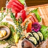 産直鮮魚と47都道府県の日本酒の店 黒潮 秋葉原店のおすすめポイント3