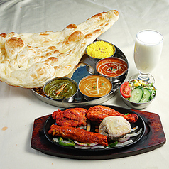 シタルスペシャルセット