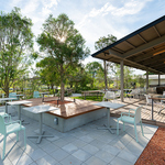 ピッツェリア&カフェ ガーブ グリーンウォーク