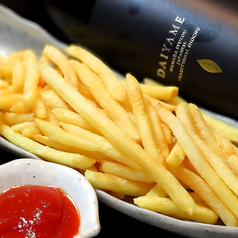 フライドポテト（小）