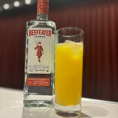 オレンジブロッサム