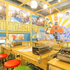 磯丸水産 長野駅前店の特集写真