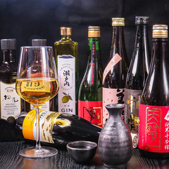 様々なお飲み物をご用意♪