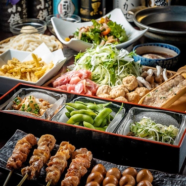 とり鉄 市ヶ谷店のおすすめ料理1