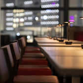 sorappa DINING ソラッパ ダイニング梅田 グラングリーン大阪の雰囲気2