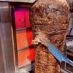 トルコレストラン バー ERTUGRUL エルトゥールルのおすすめポイント1