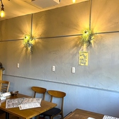 五感 仙川店の雰囲気3