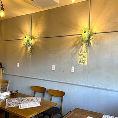 五感 仙川店の雰囲気3