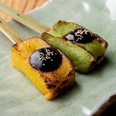 覚王山豆腐の特集写真