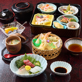 花むすび 魚周のおすすめ料理2