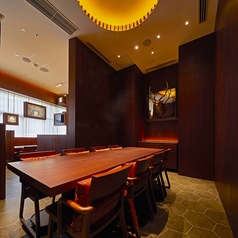 THE PUBLIC PLUM UMEDA ザ パブリック プラム ウメダの雰囲気2