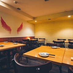 大衆酒場 れんや別邸の雰囲気3