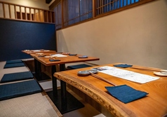 路地うら酒場本町あおいのコース写真