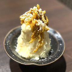 一九ポテトサラダ