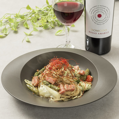 大衆イタリアン チーノ 梅田のおすすめランチ2