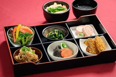 YAKINIKUBAR TAMURA 焼肉バル田村 赤れんがテラス店のおすすめ料理1