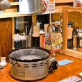 お一人様でもご利用OK♪ゆっくり自分のタイミングでお肉食べれるの贅沢な時間をお楽しみください！
