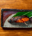 料理メニュー写真&nbsp;ぎんだらみりん焼