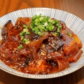 料理メニュー写真&nbsp;麻婆春雨