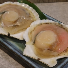 ほたて