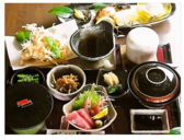 竜門のおすすめ料理3