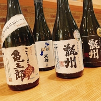 甑島焼酎でお刺身を！