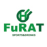 FuRAT フラットのロゴ