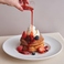 PANCAKE&books bibliotheque パンケーキ&ブックス ビブリオテーク なんばパークス店の画像