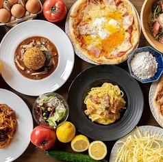 佐賀の湯処 KOMOREBIのコース写真