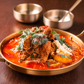 オンマの台所のおすすめ料理2