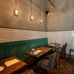 サカナバル 六本木店の雰囲気2