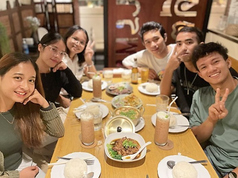 タイレストラン CHADA チャダー 仙台一番町特集写真1