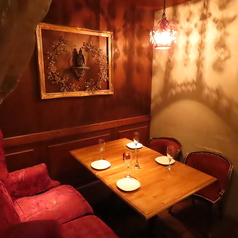 アプトカフェ Apt cafeの特集写真