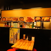 【愛煙家さんに嬉しい♪全席喫煙可能なお店】美味しいお酒との一服、食事の後の一服はまた格別なものがありますね♪愛煙家さんの至福のひとときを当店ではお楽しみ頂けます◎