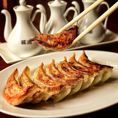 餃子居酒屋 江成のおすすめポイント1